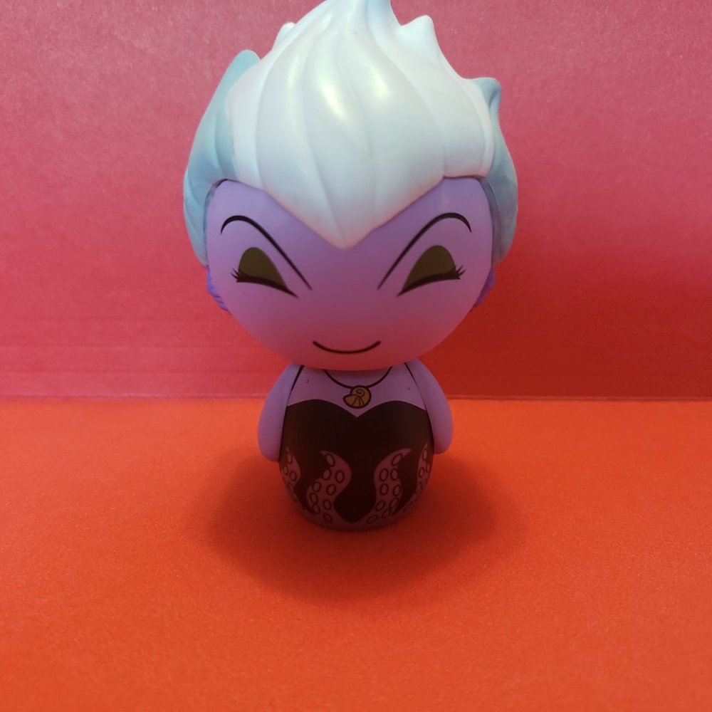 Funko Vinyl Sugar Dorbz - Ursula - Disney Villian